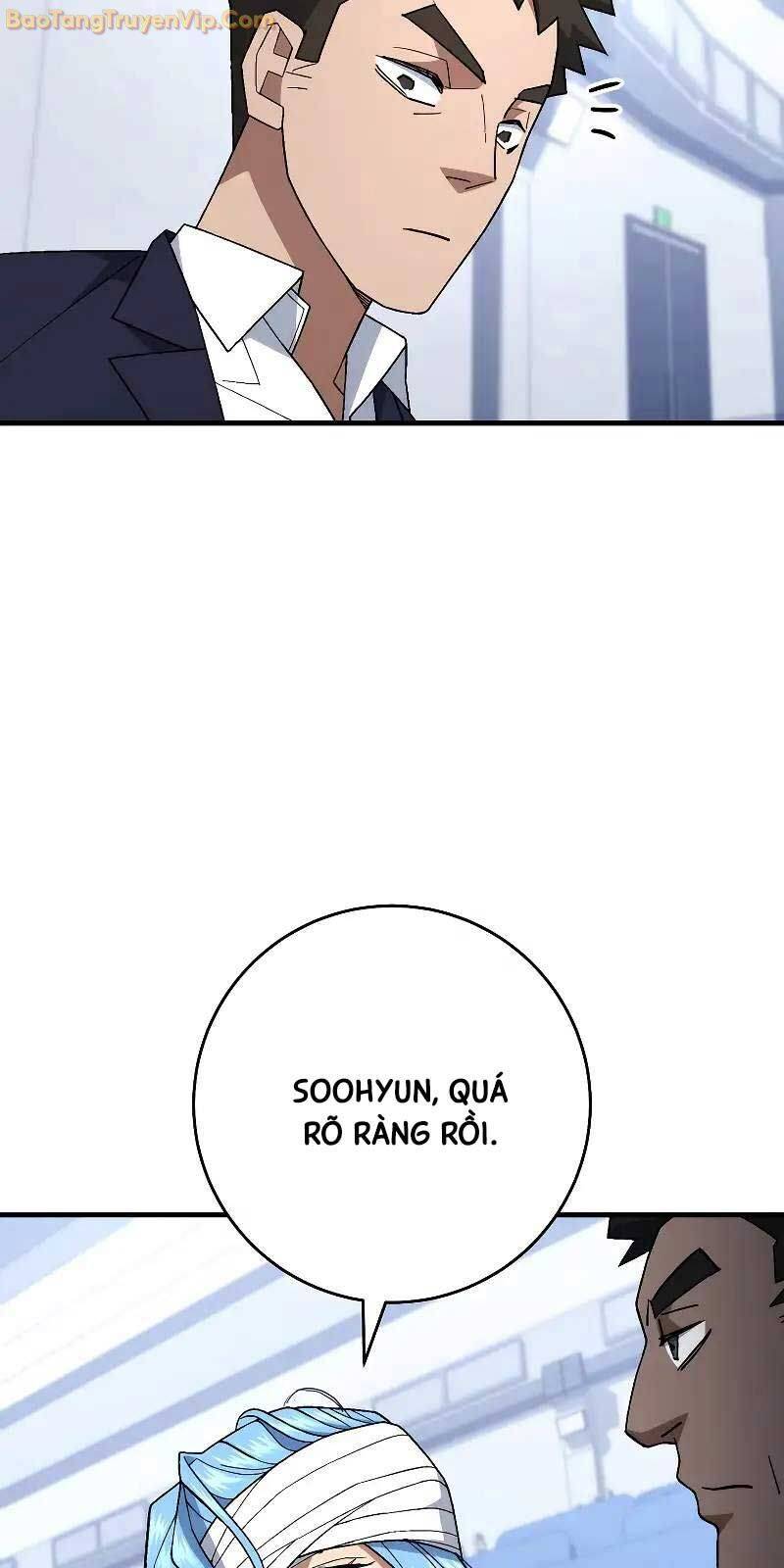 Anh Hùng Trở Về Chapter 104 70