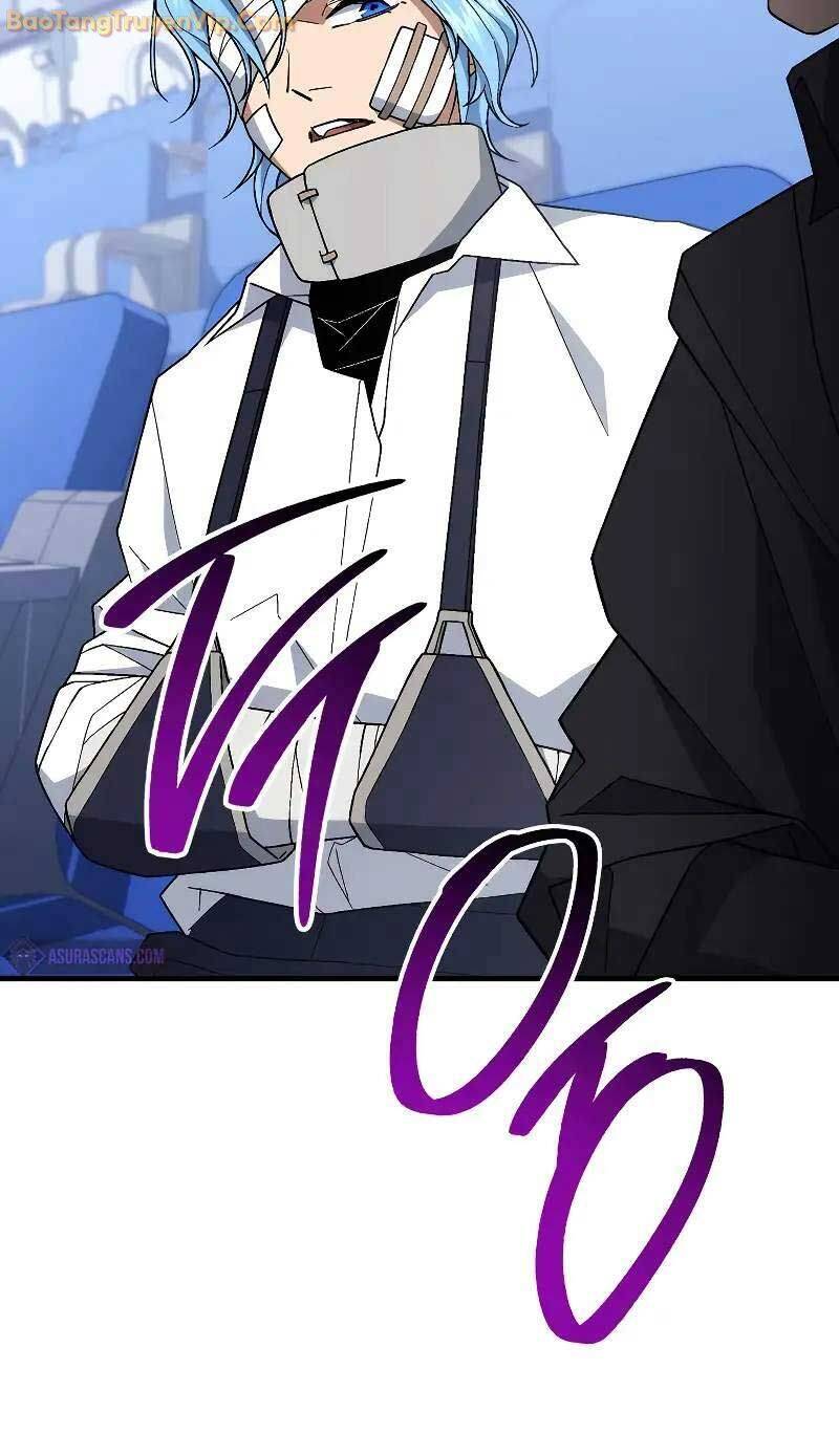 Anh Hùng Trở Về Chapter 104 71