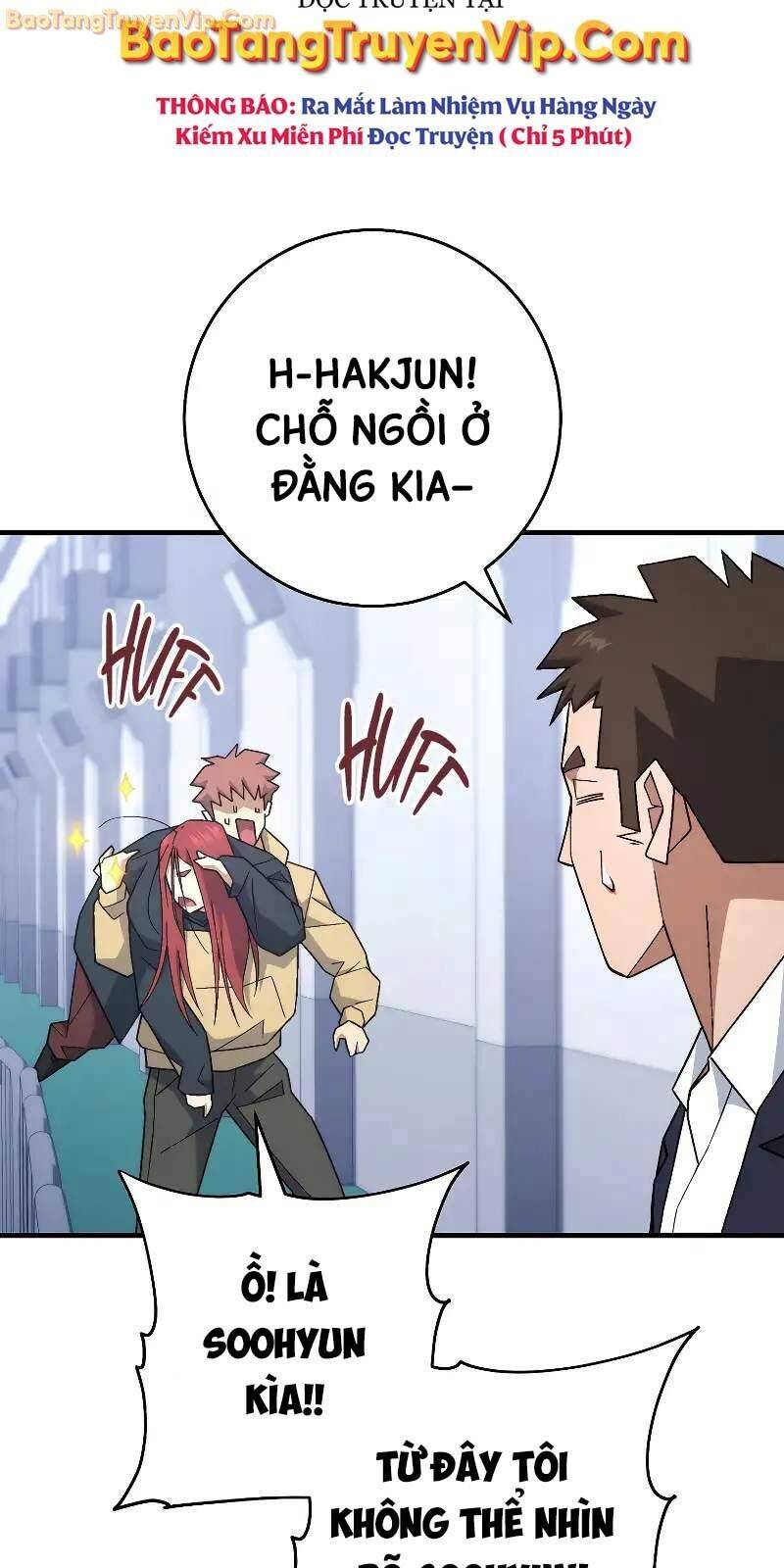 Anh Hùng Trở Về Chapter 104 74