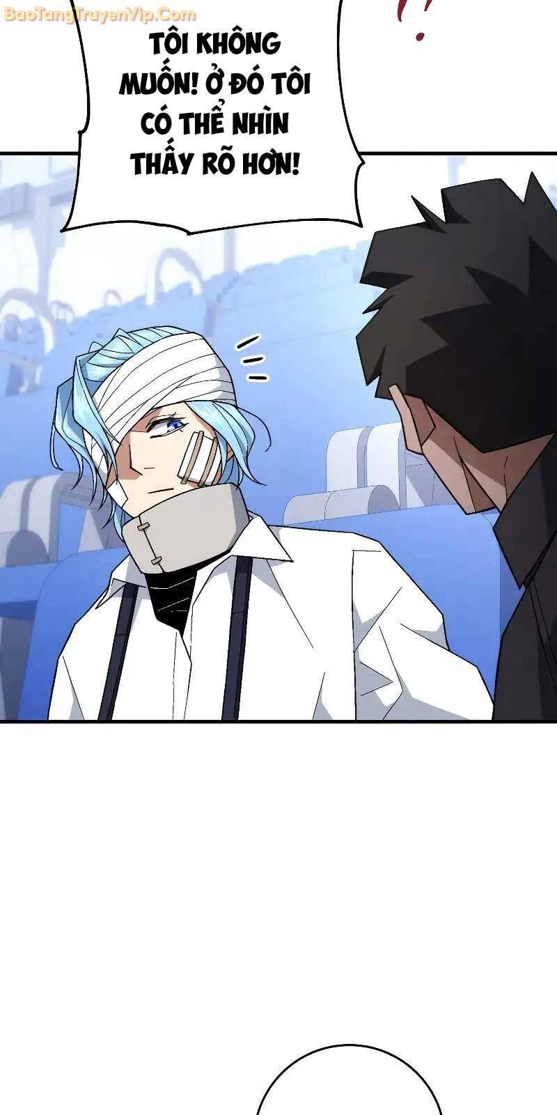 Anh Hùng Trở Về Chapter 104 76