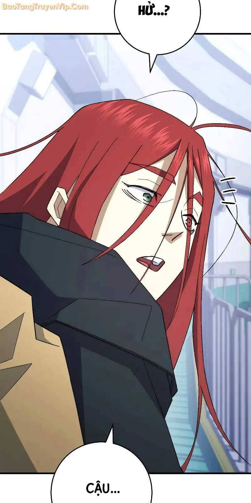 Anh Hùng Trở Về Chapter 104 77