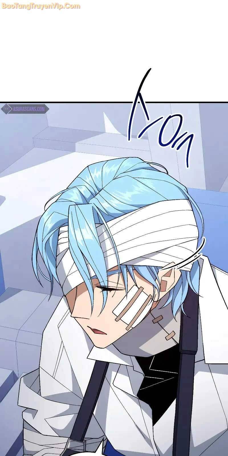 Anh Hùng Trở Về Chapter 104 80