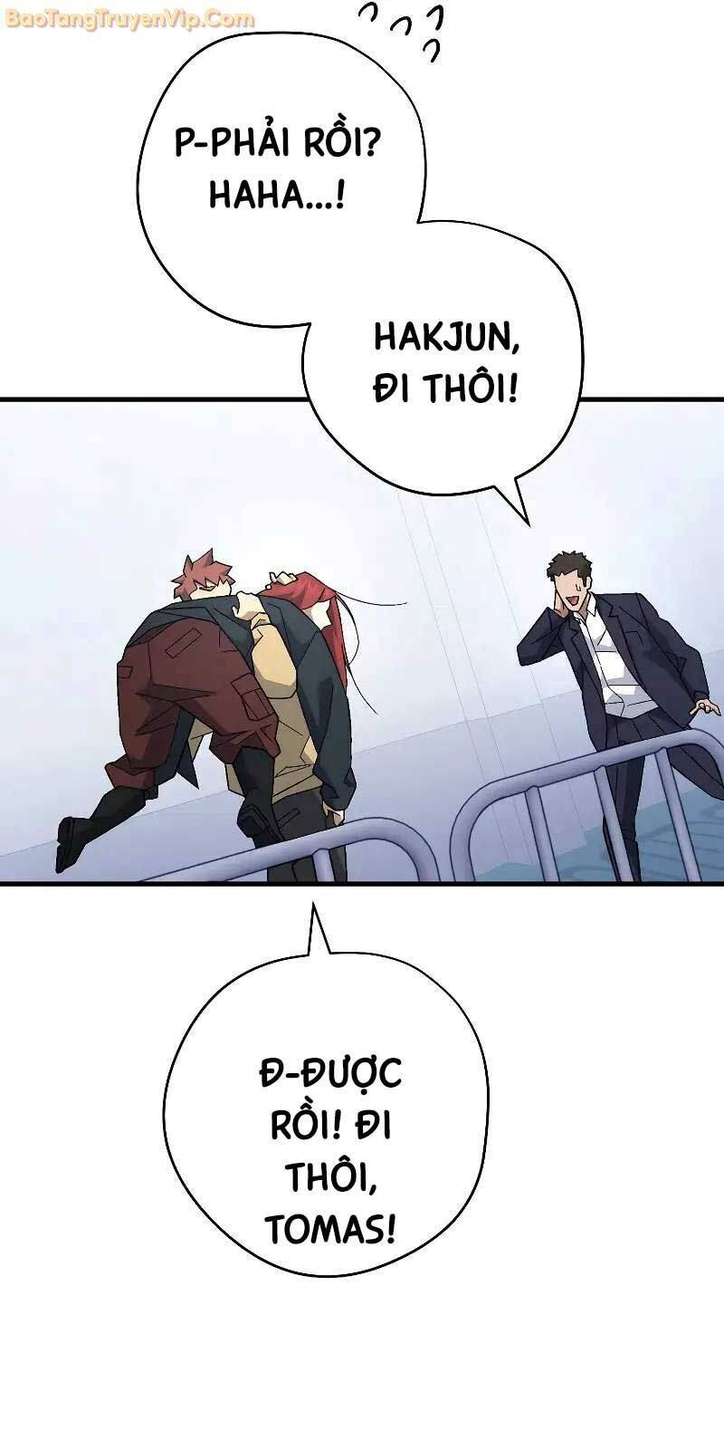 Anh Hùng Trở Về Chapter 104 82