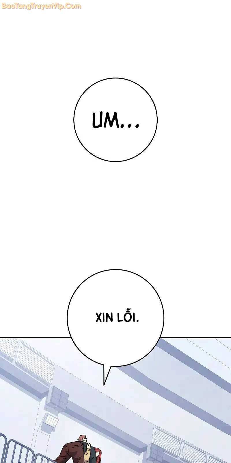 Anh Hùng Trở Về Chapter 104 83