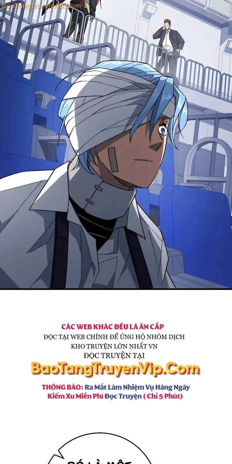 Anh Hùng Trở Về Chapter 104 84