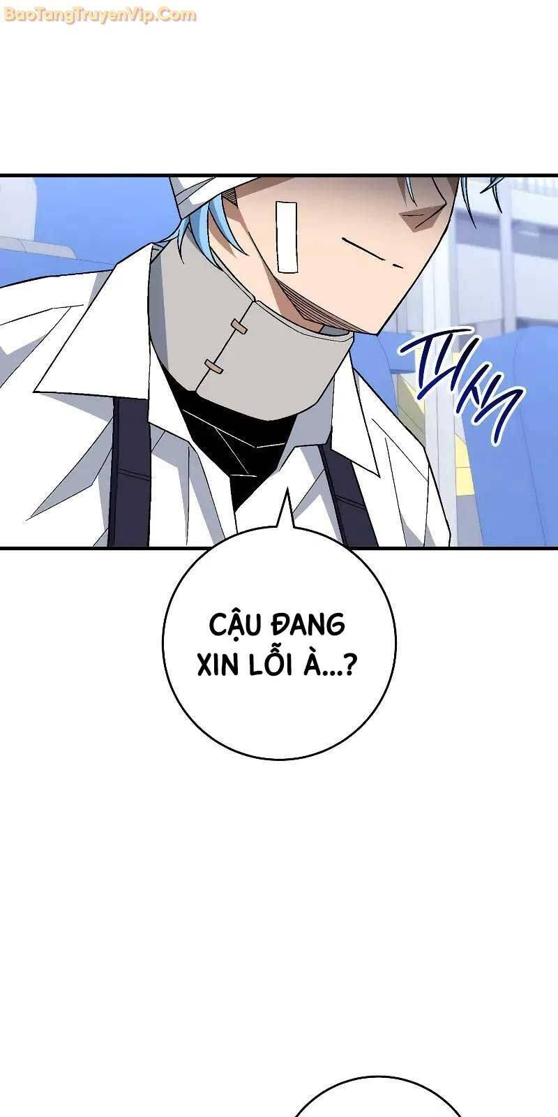 Anh Hùng Trở Về Chapter 104 86