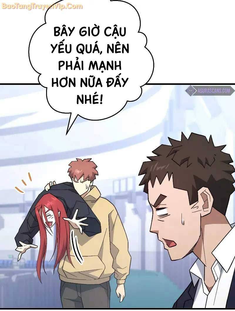 Anh Hùng Trở Về Chapter 104 91