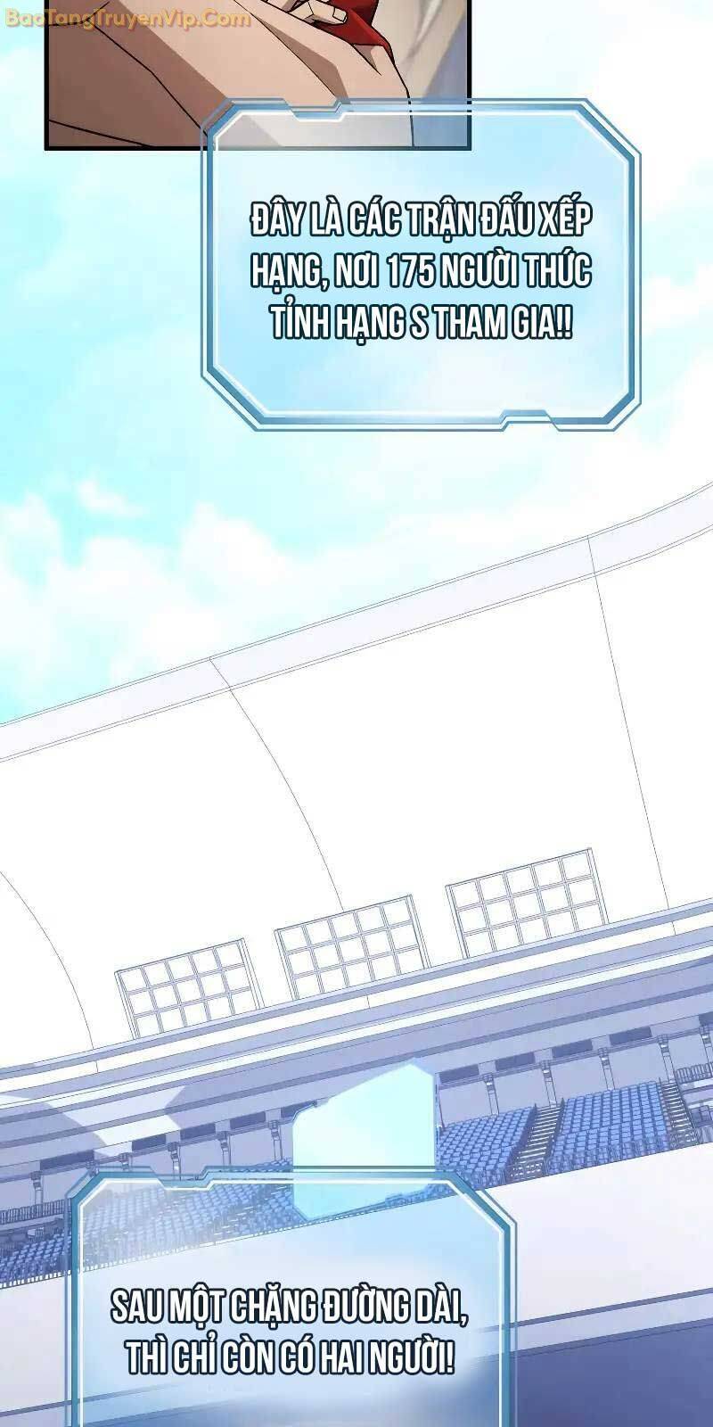 Anh Hùng Trở Về Chapter 104 94