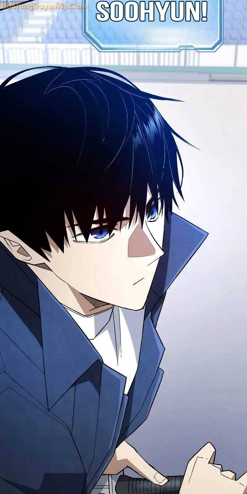 Anh Hùng Trở Về Chapter 104 99