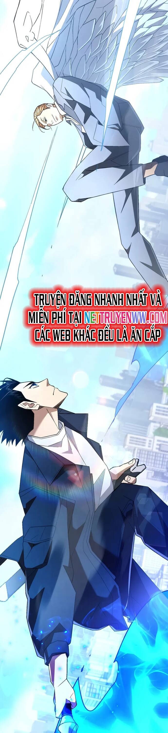 Anh Hùng Trở Về Chapter 105 3