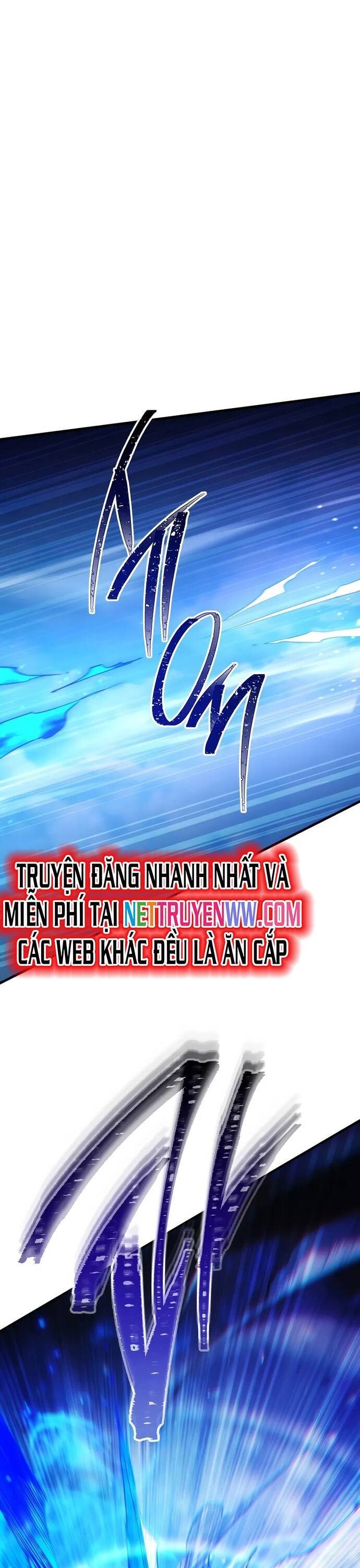 Anh Hùng Trở Về Chapter 105 5
