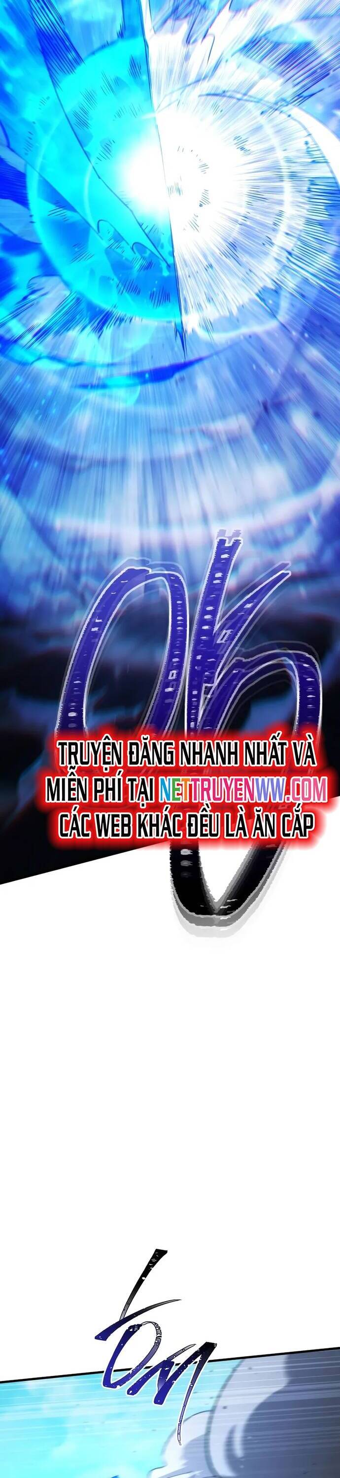 Anh Hùng Trở Về Chapter 105 6