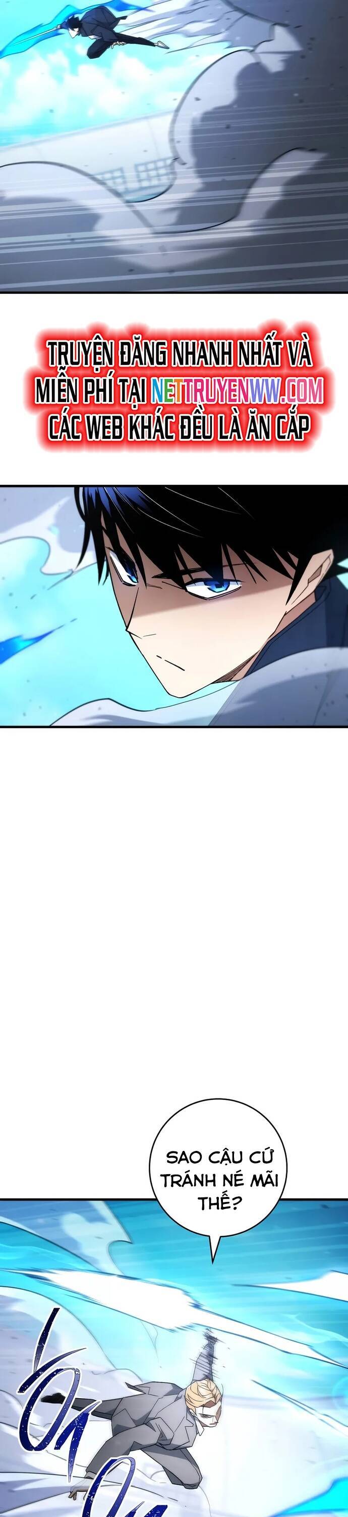 Anh Hùng Trở Về Chapter 105 7