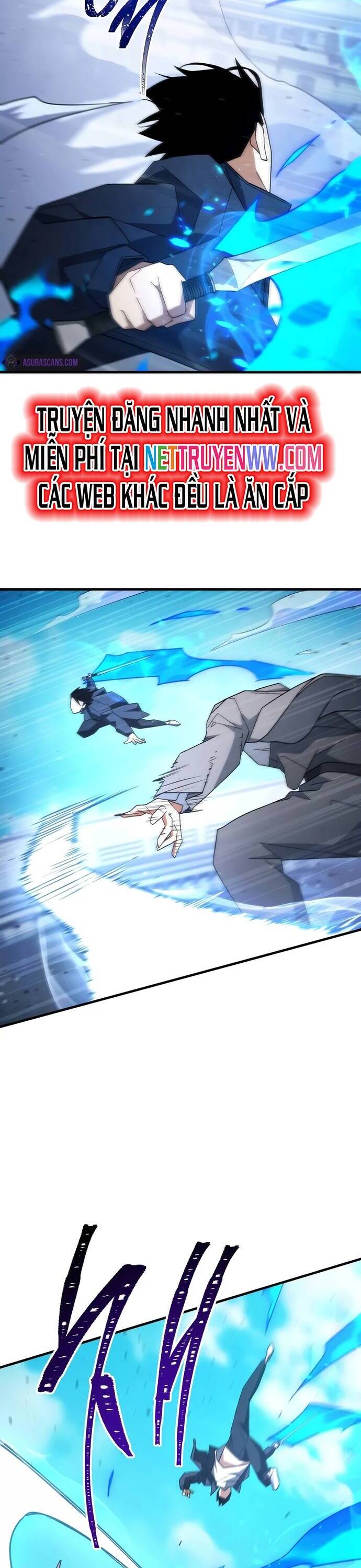 Anh Hùng Trở Về Chapter 105 8