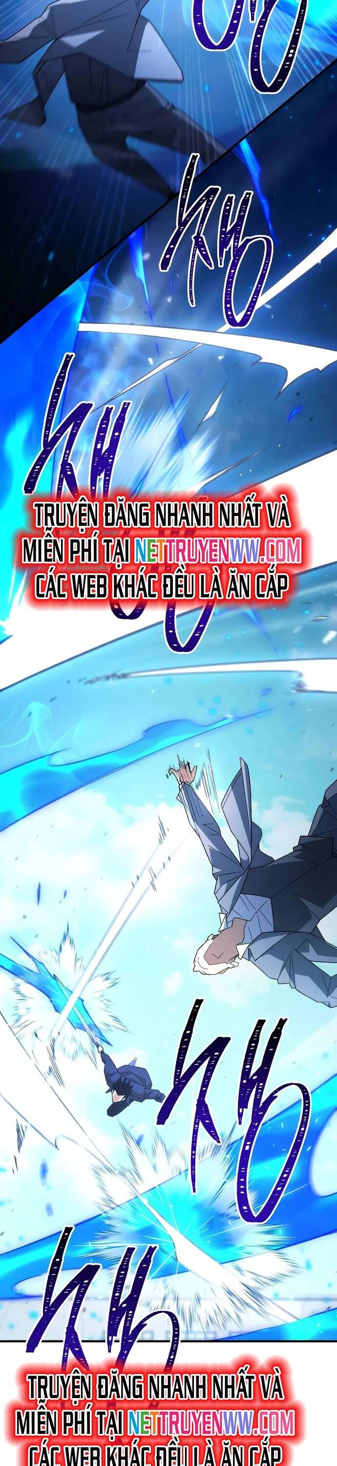 Anh Hùng Trở Về Chapter 105 12