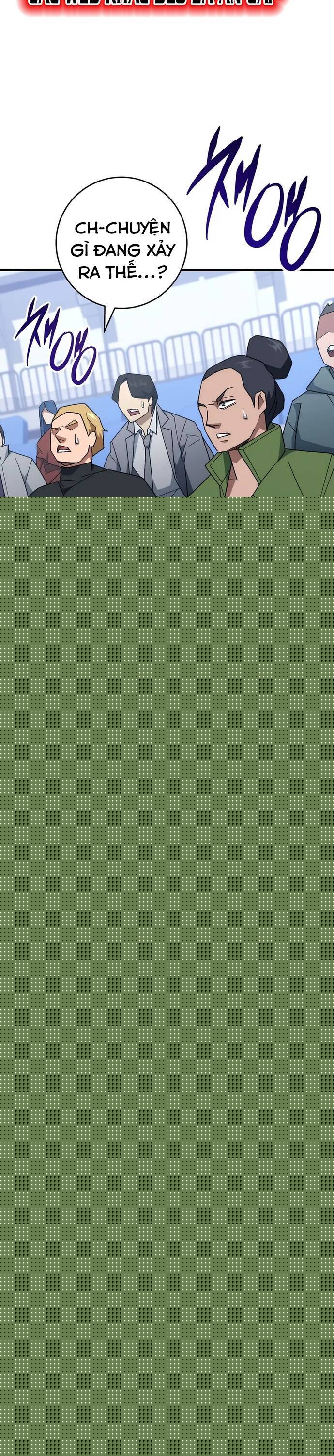 Anh Hùng Trở Về Chapter 105 13