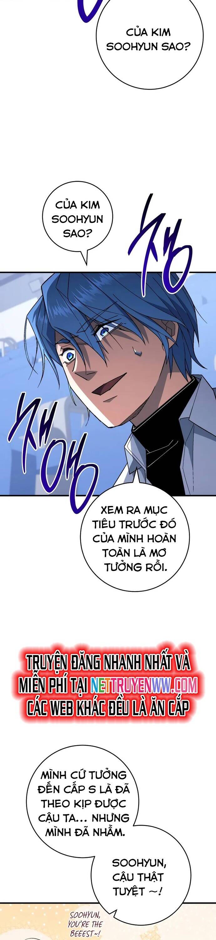 Anh Hùng Trở Về Chapter 105 14