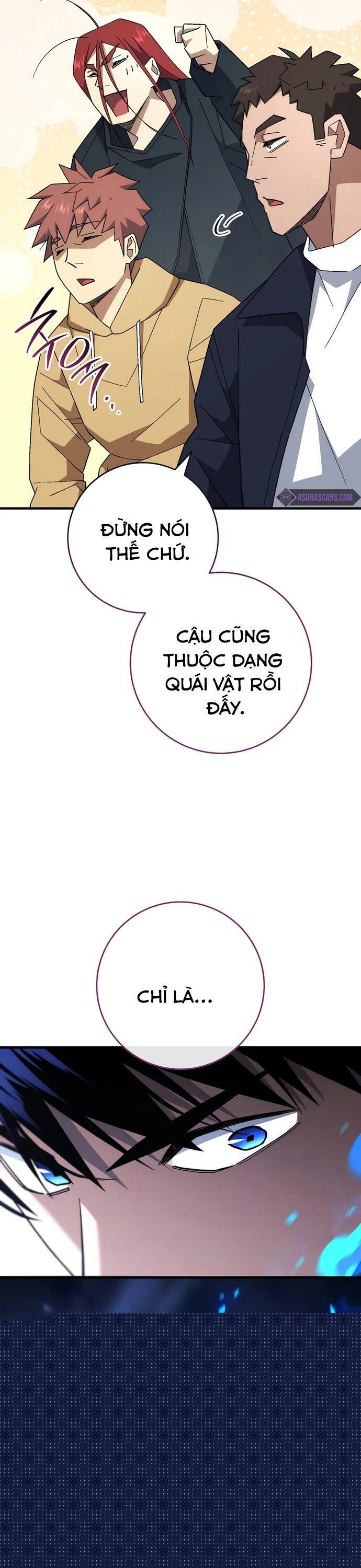 Anh Hùng Trở Về Chapter 105 15