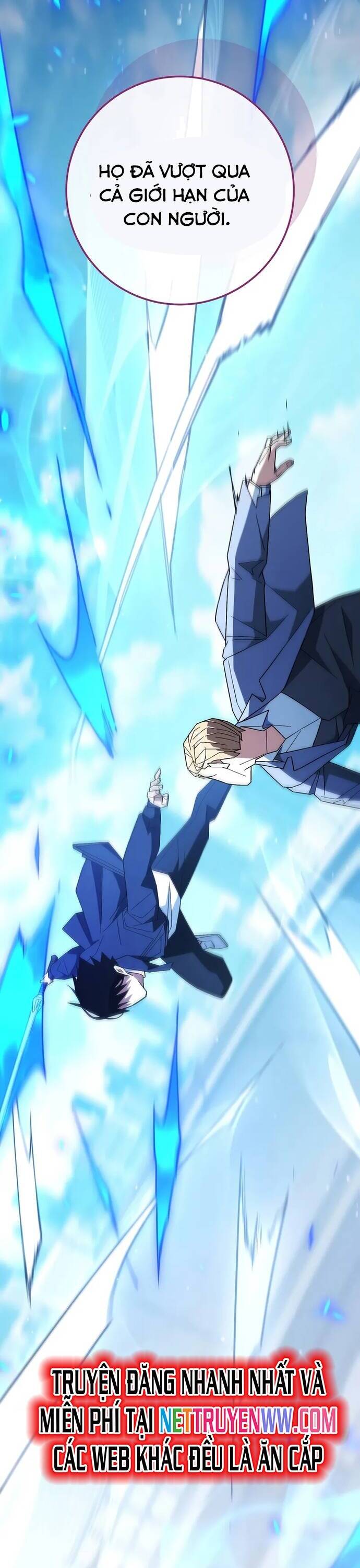 Anh Hùng Trở Về Chapter 105 16