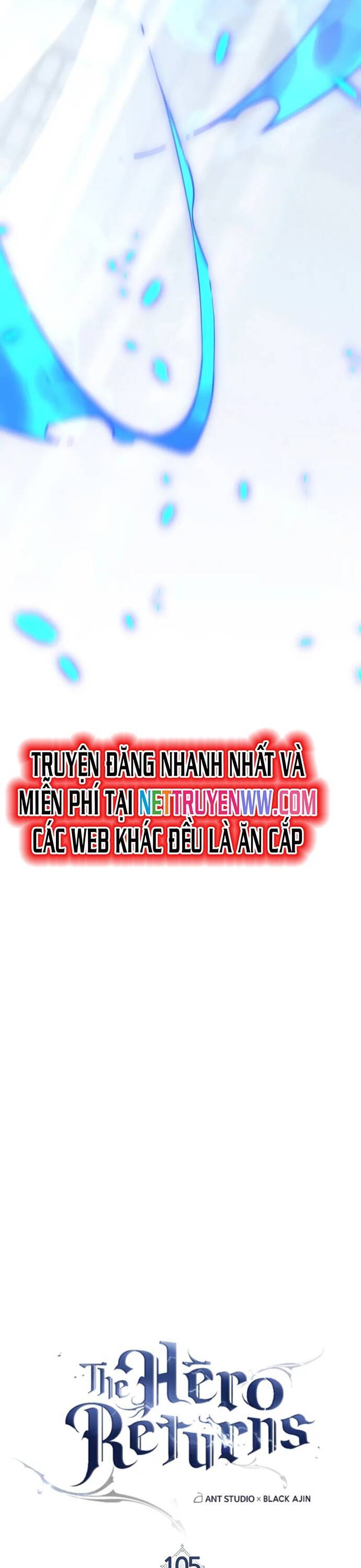 Anh Hùng Trở Về Chapter 105 17