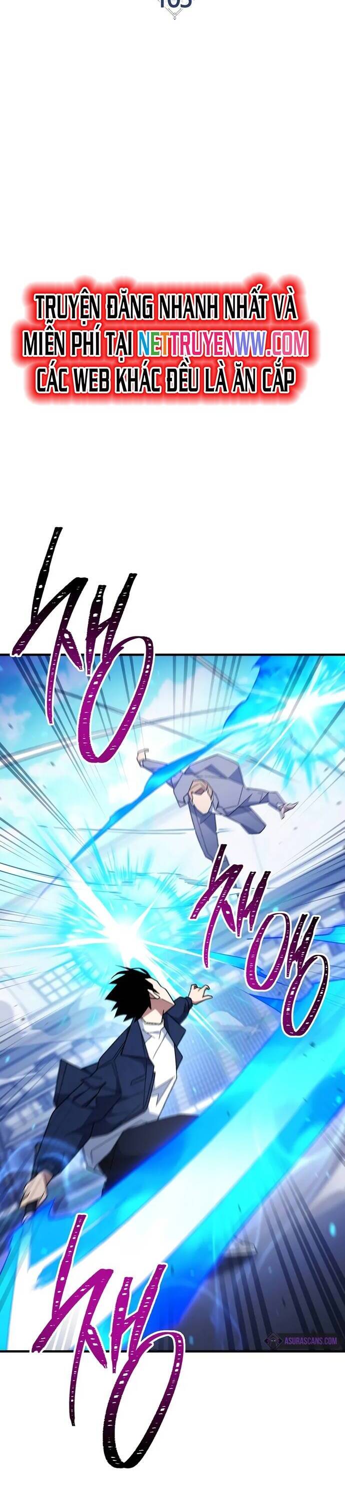 Anh Hùng Trở Về Chapter 105 18