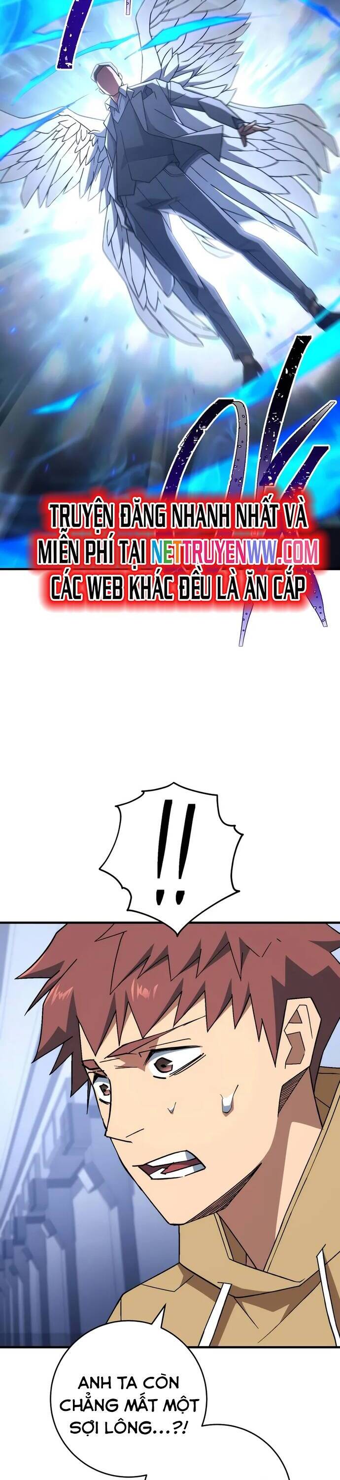 Anh Hùng Trở Về Chapter 105 24