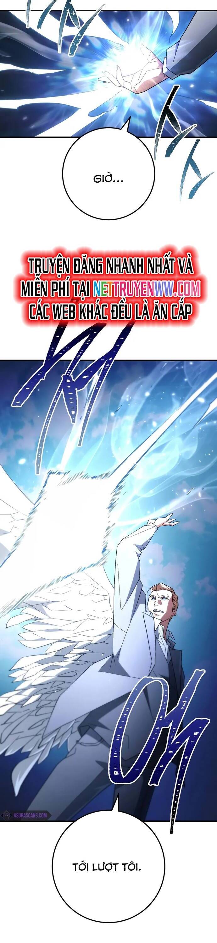 Anh Hùng Trở Về Chapter 105 28