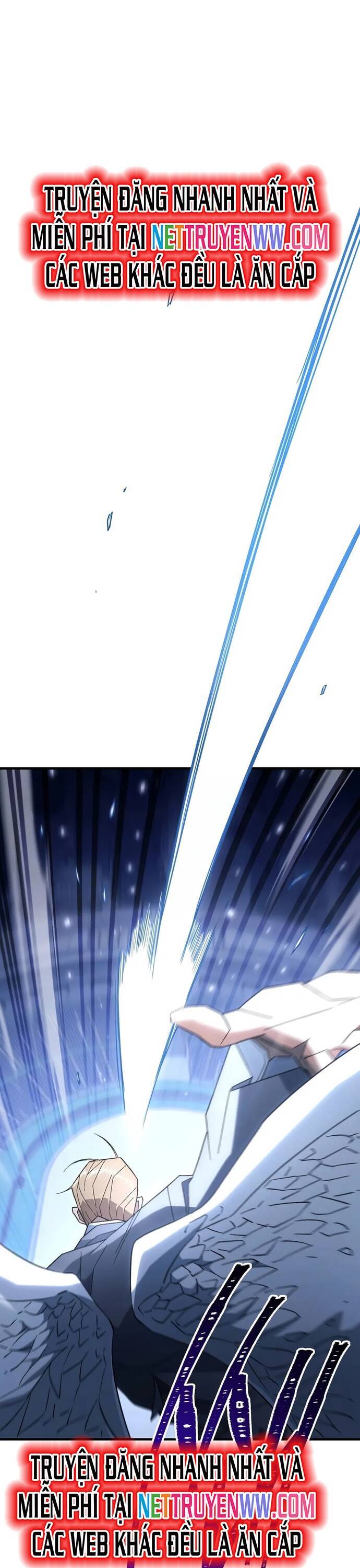 Anh Hùng Trở Về Chapter 105 29