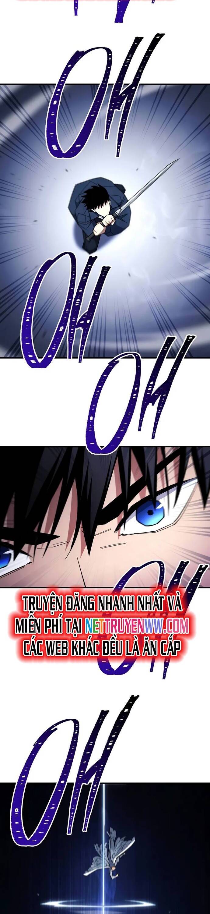 Anh Hùng Trở Về Chapter 105 30