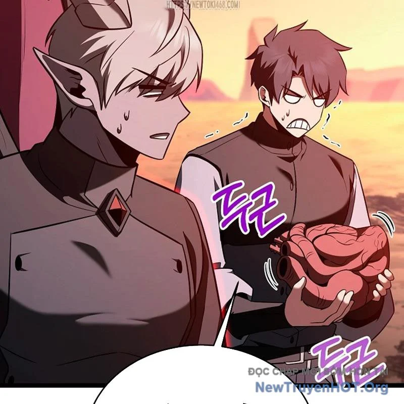 Anh Hùng Trọng Sinh Thành Trưởng Tử Nhà Công Tước Chapter 76 - Trang 3
