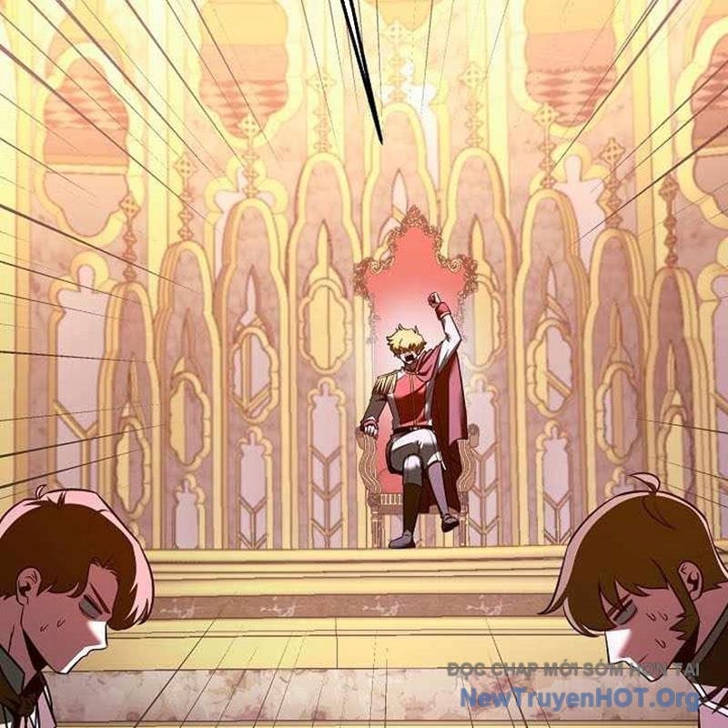 Anh Hùng Trọng Sinh Thành Trưởng Tử Nhà Công Tước Chapter 89 - Trang 3