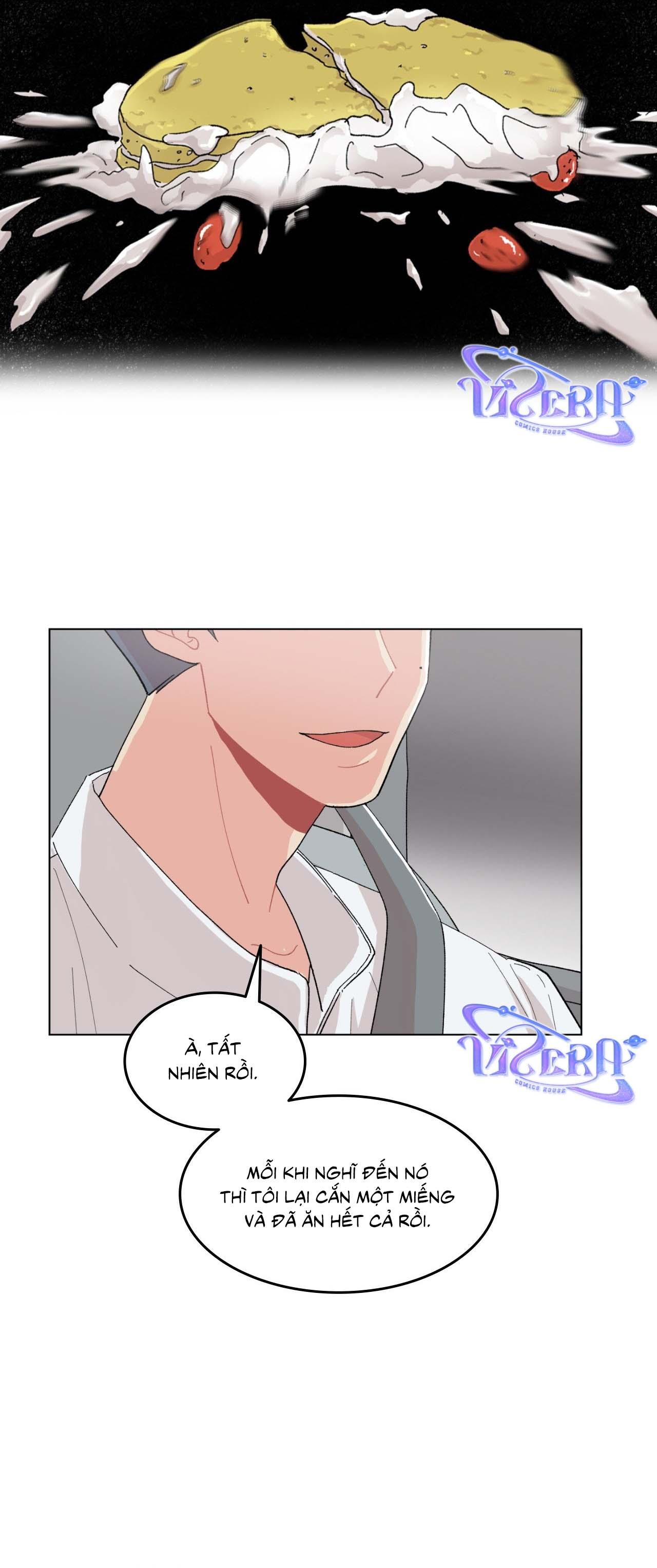 Anh Là Ai, Nhà Sáng Tạo Nội Dung? Chapter 7 - Trang 3