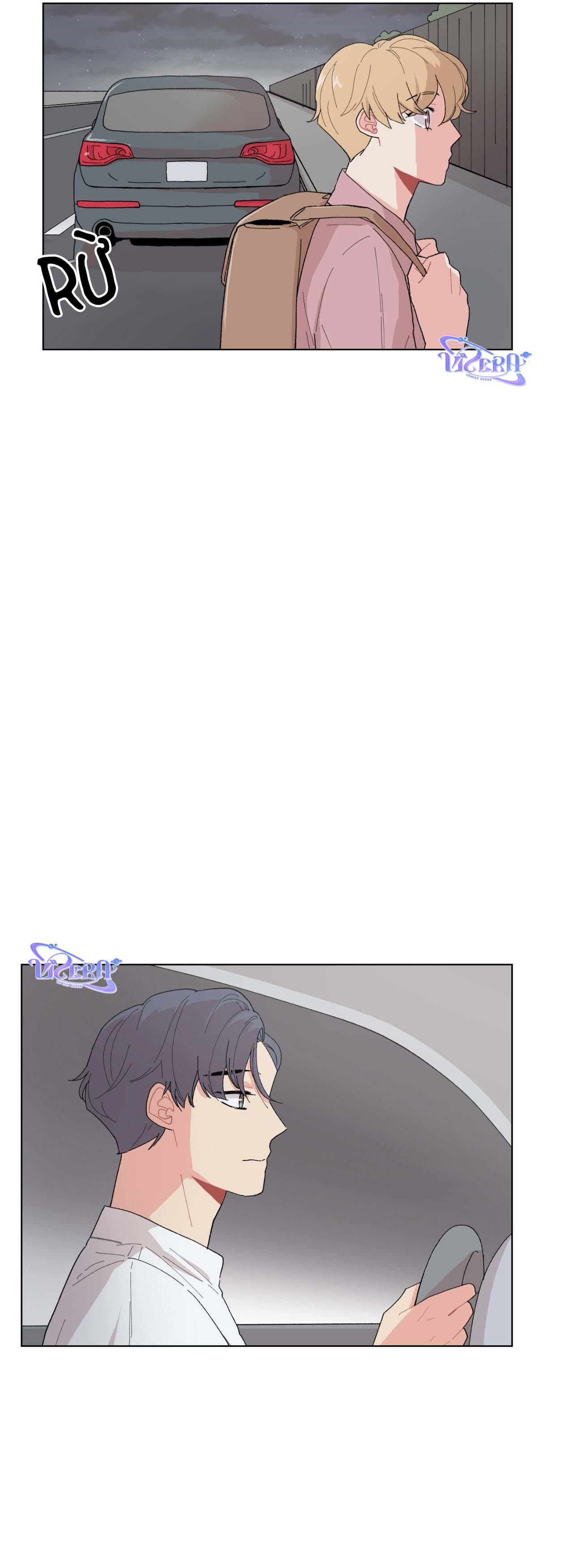 Anh Là Ai, Nhà Sáng Tạo Nội Dung? Chapter 7 - Trang 3
