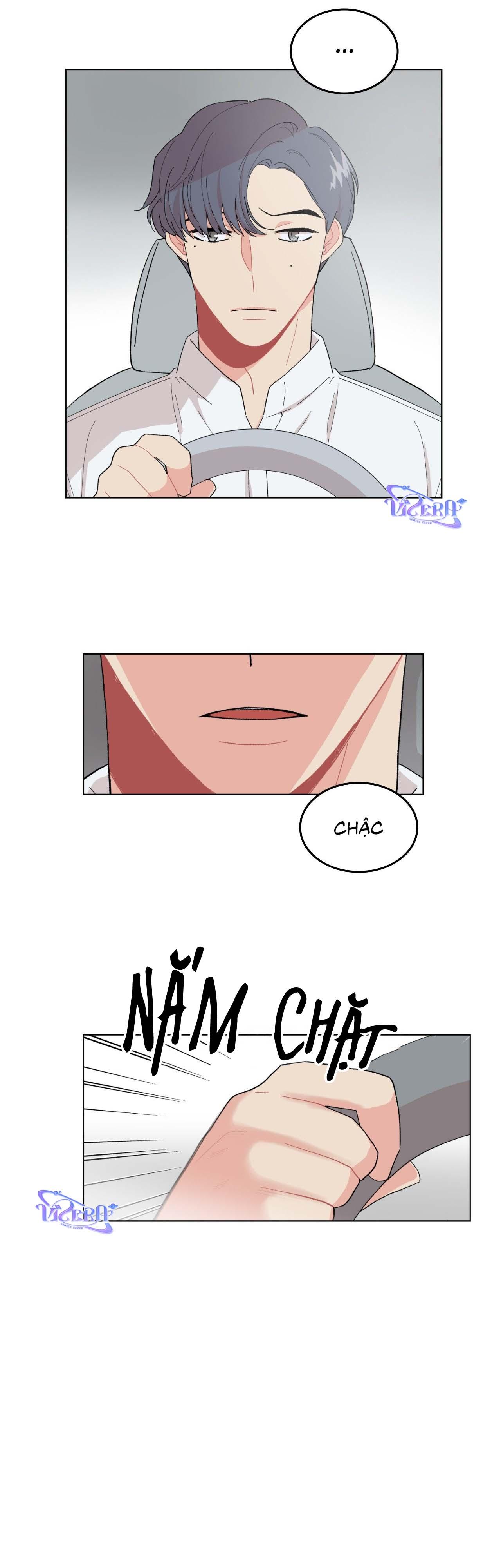 Anh Là Ai, Nhà Sáng Tạo Nội Dung? Chapter 7 - Trang 3
