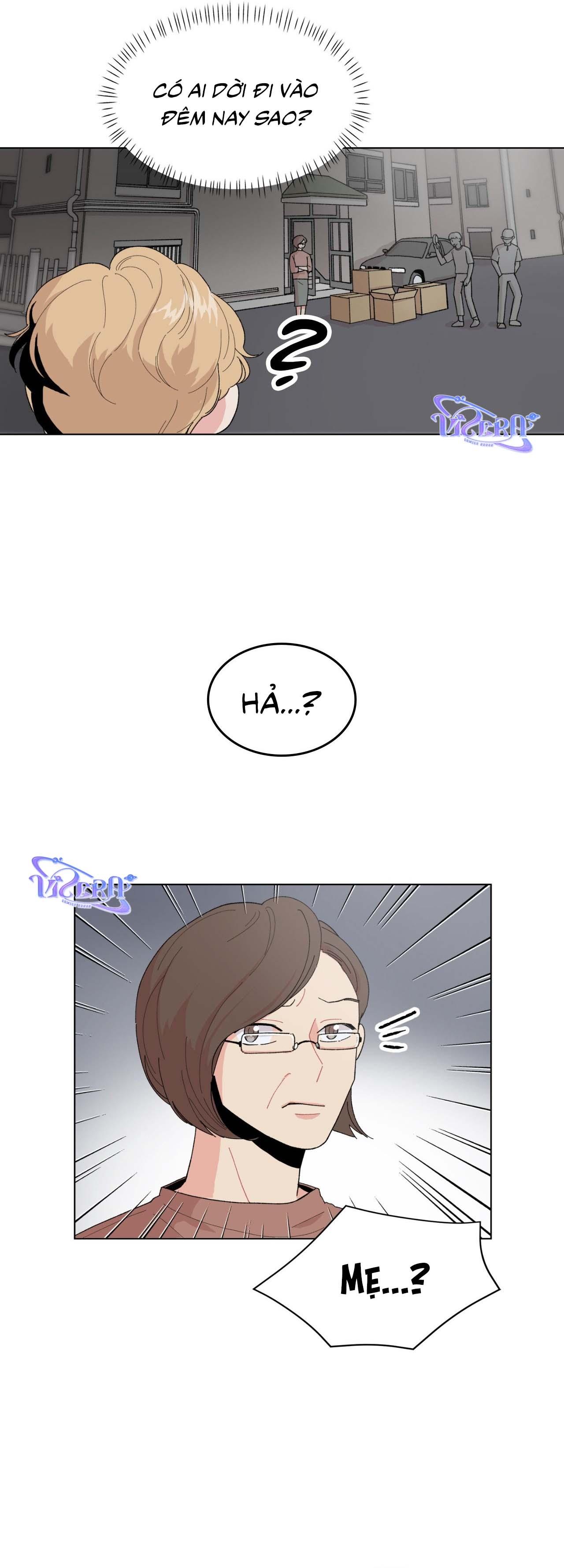Anh Là Ai, Nhà Sáng Tạo Nội Dung? Chapter 7 - Trang 3