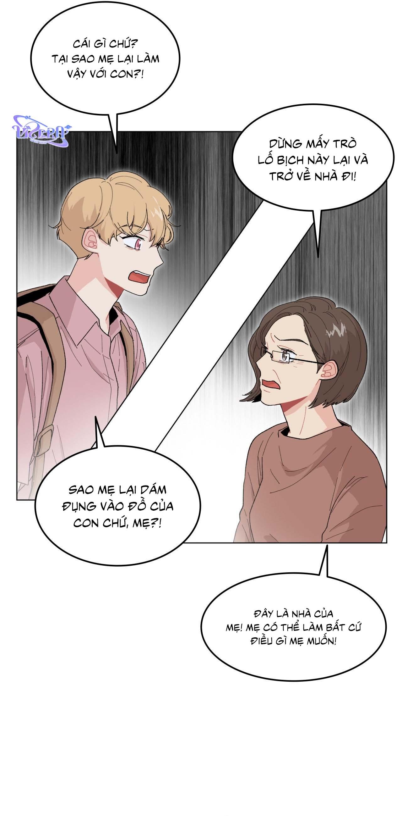 Anh Là Ai, Nhà Sáng Tạo Nội Dung? Chapter 7 - Trang 3