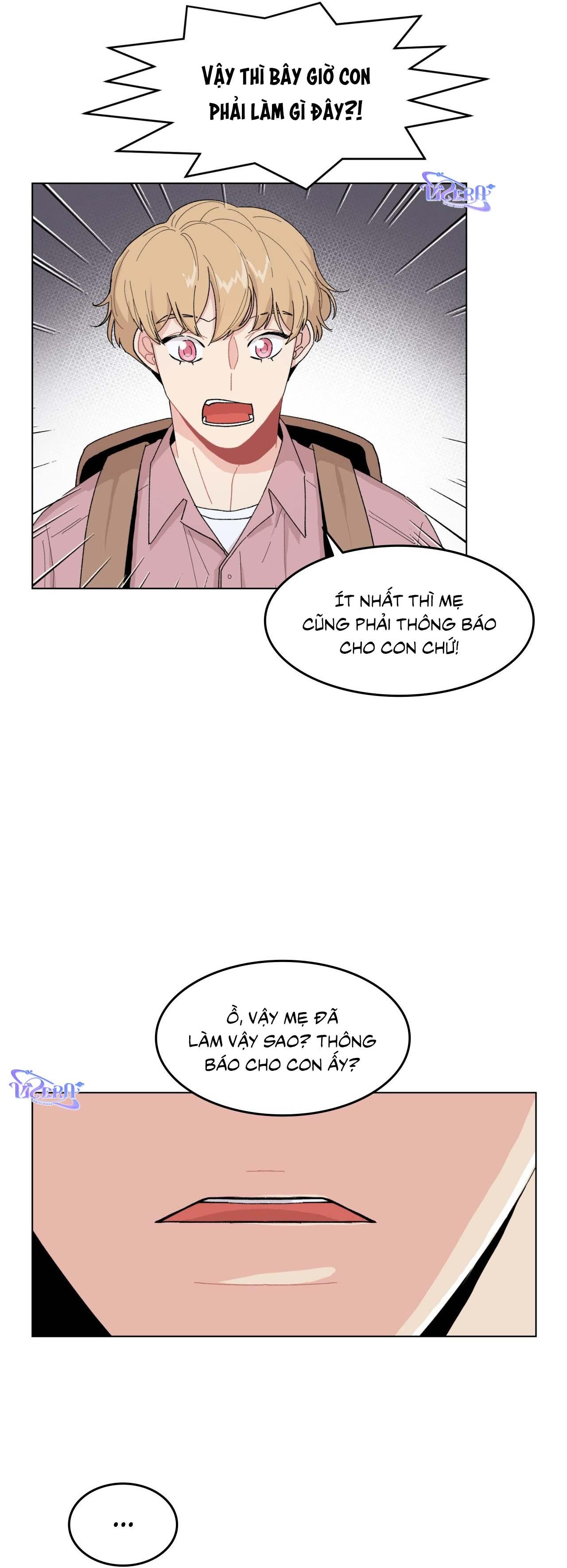 Anh Là Ai, Nhà Sáng Tạo Nội Dung? Chapter 7 - Trang 3
