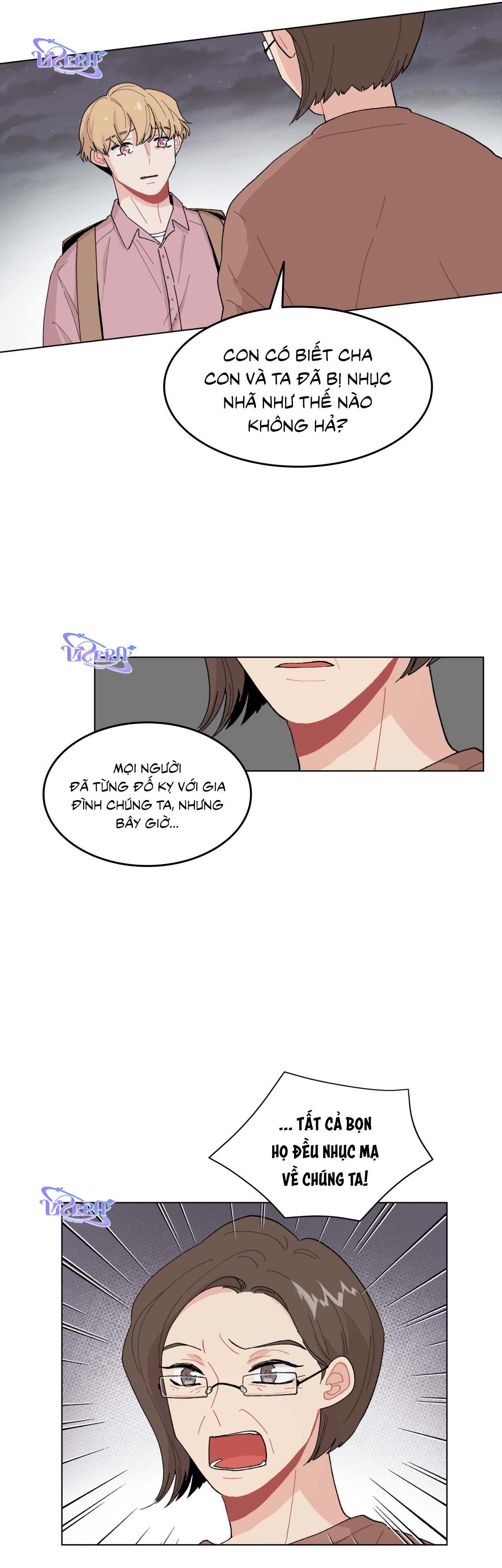 Anh Là Ai, Nhà Sáng Tạo Nội Dung? Chapter 7 - Trang 3