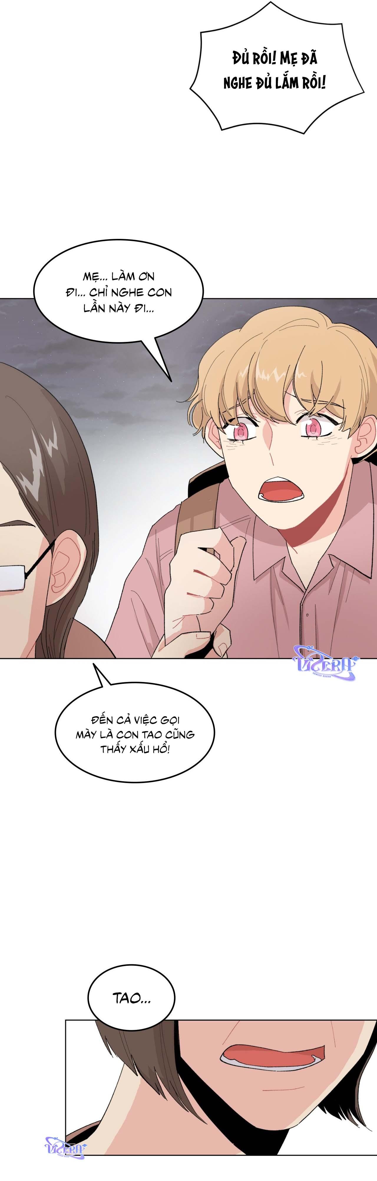 Anh Là Ai, Nhà Sáng Tạo Nội Dung? Chapter 7 - Trang 3