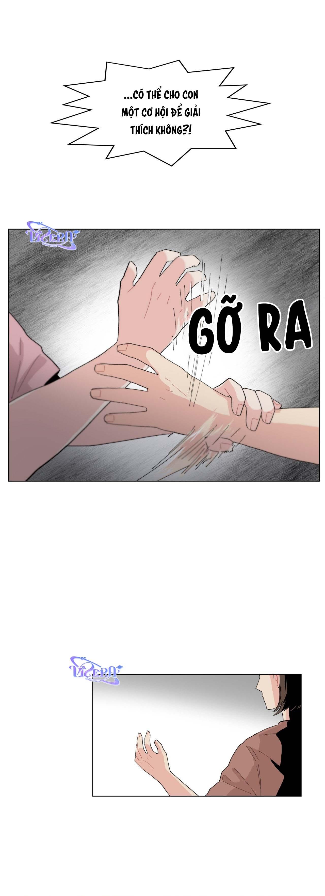 Anh Là Ai, Nhà Sáng Tạo Nội Dung? Chapter 7 - Trang 3