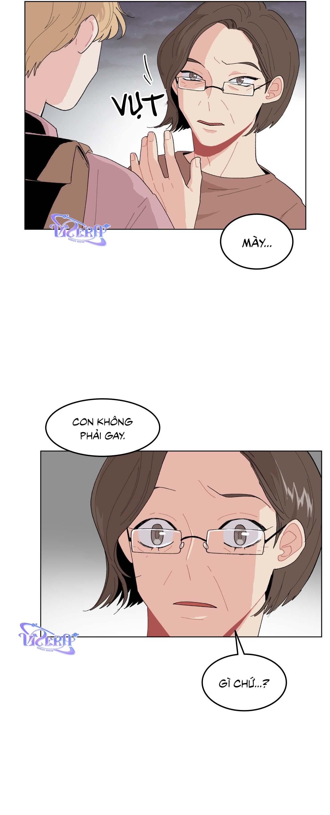 Anh Là Ai, Nhà Sáng Tạo Nội Dung? Chapter 7 - Trang 3
