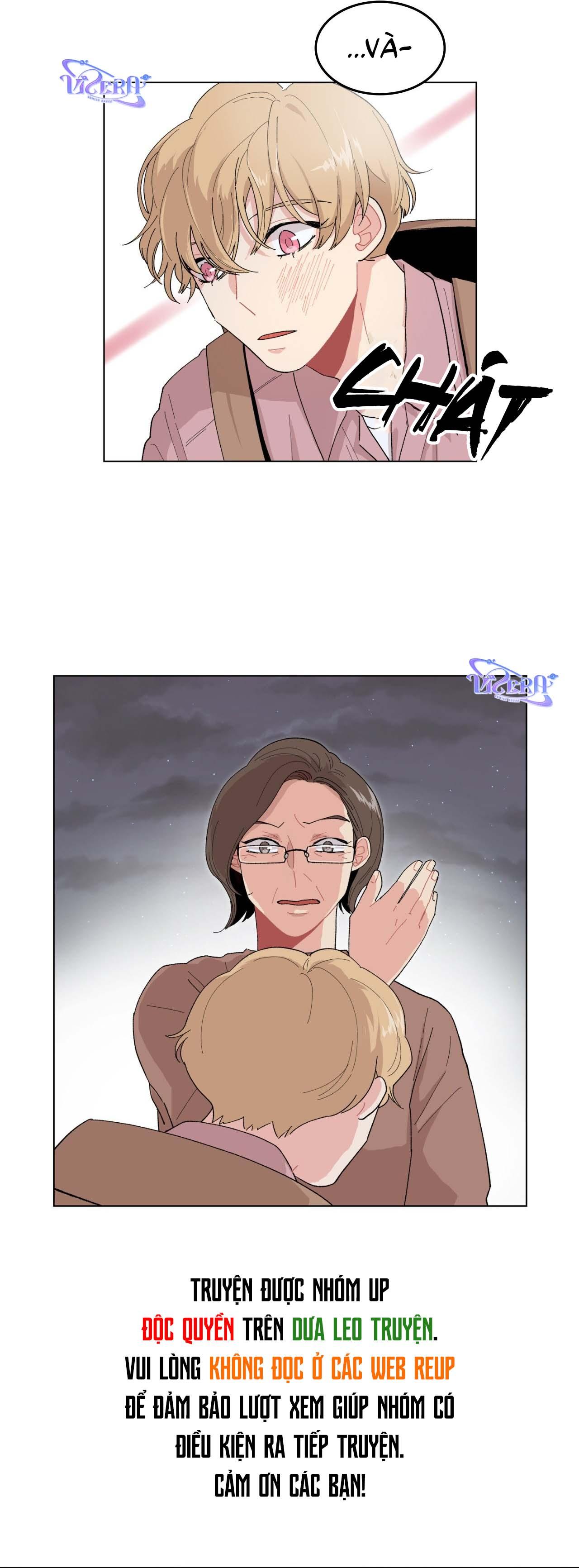 Anh Là Ai, Nhà Sáng Tạo Nội Dung? Chapter 7 - Trang 3