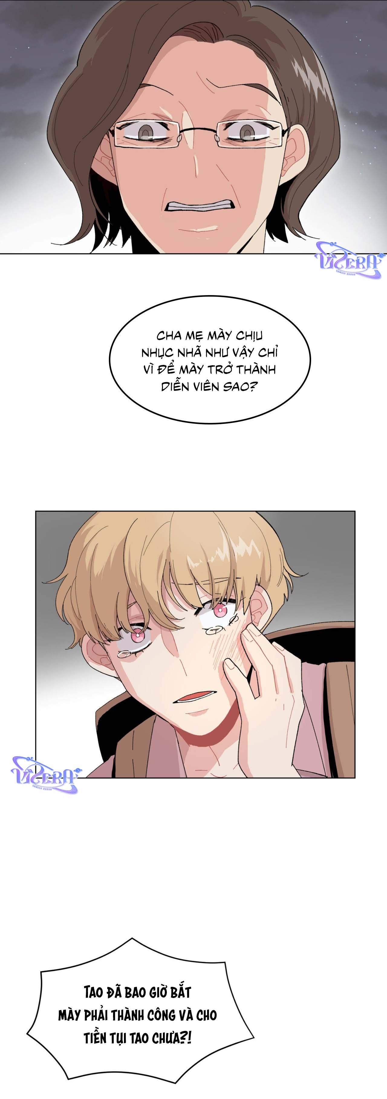 Anh Là Ai, Nhà Sáng Tạo Nội Dung? Chapter 7 - Trang 3