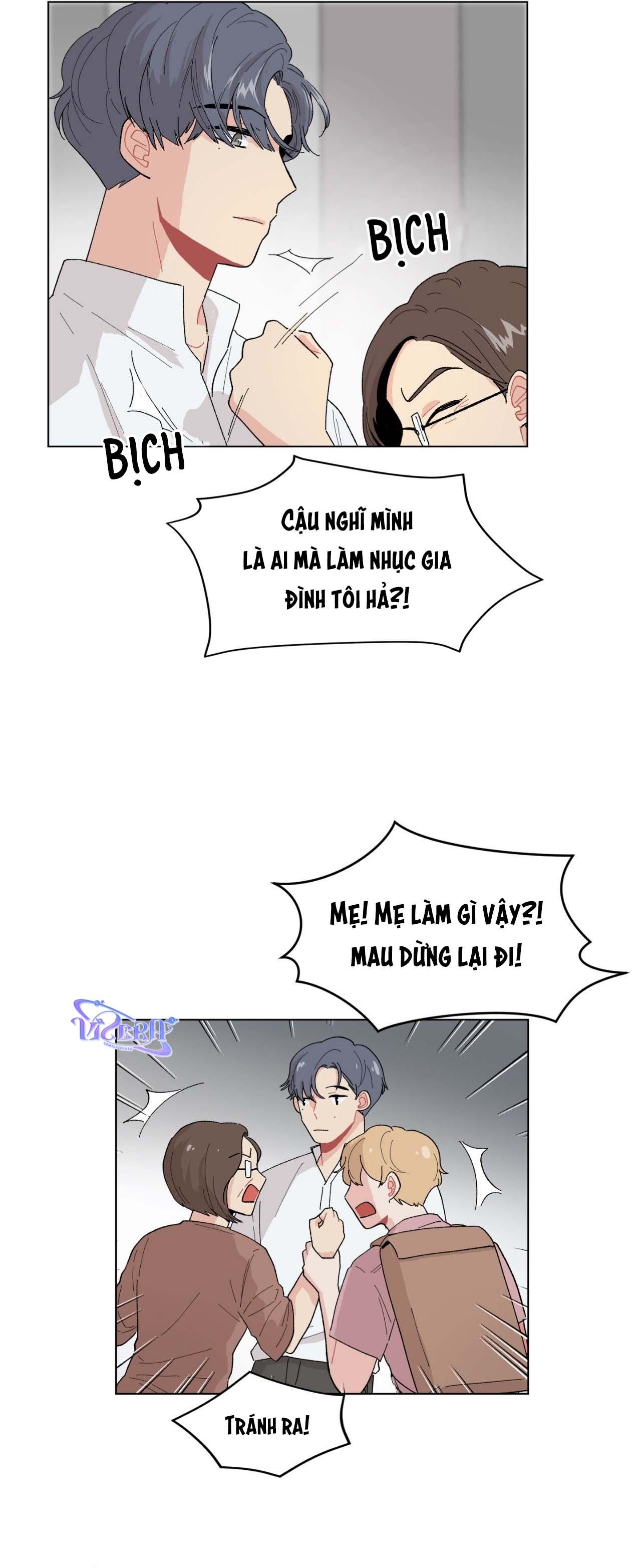 Anh Là Ai, Nhà Sáng Tạo Nội Dung? Chapter 7 - Trang 3
