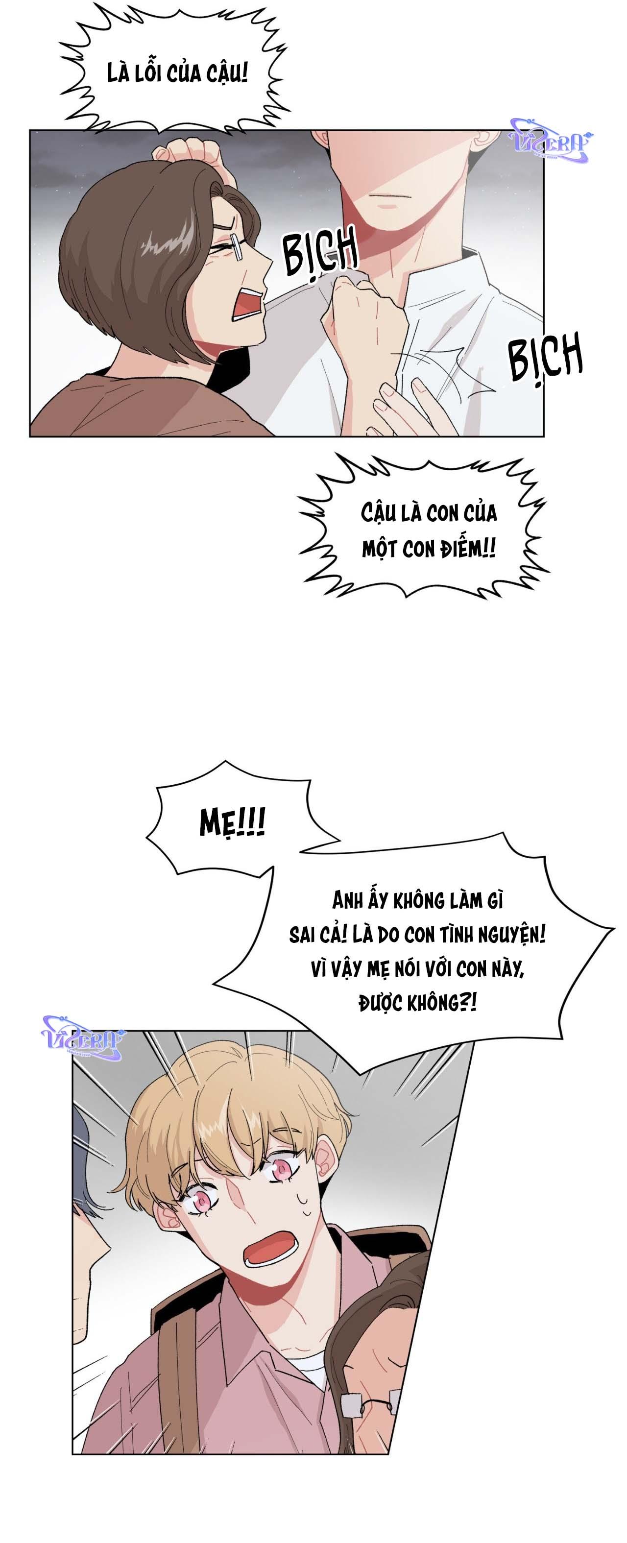 Anh Là Ai, Nhà Sáng Tạo Nội Dung? Chapter 7 - Trang 3