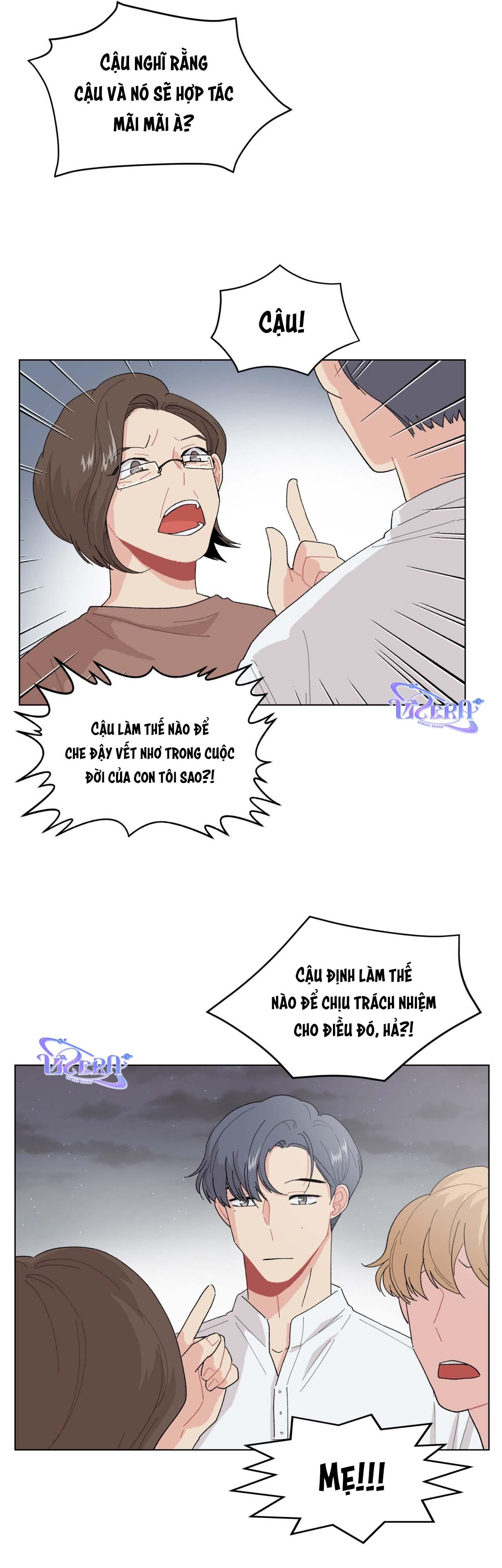 Anh Là Ai, Nhà Sáng Tạo Nội Dung? Chapter 7 - Trang 3