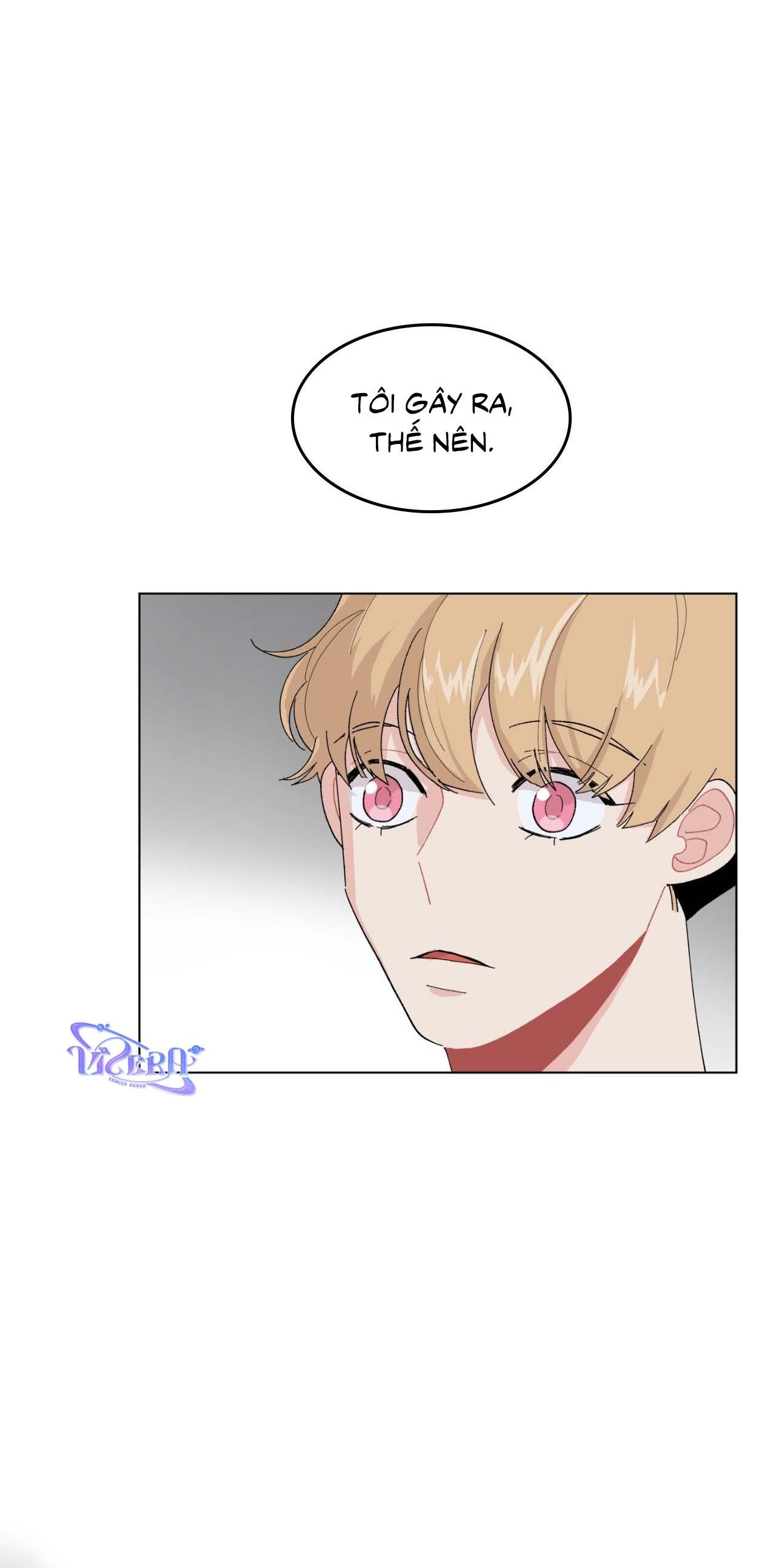 Anh Là Ai, Nhà Sáng Tạo Nội Dung? Chapter 7 - Trang 3