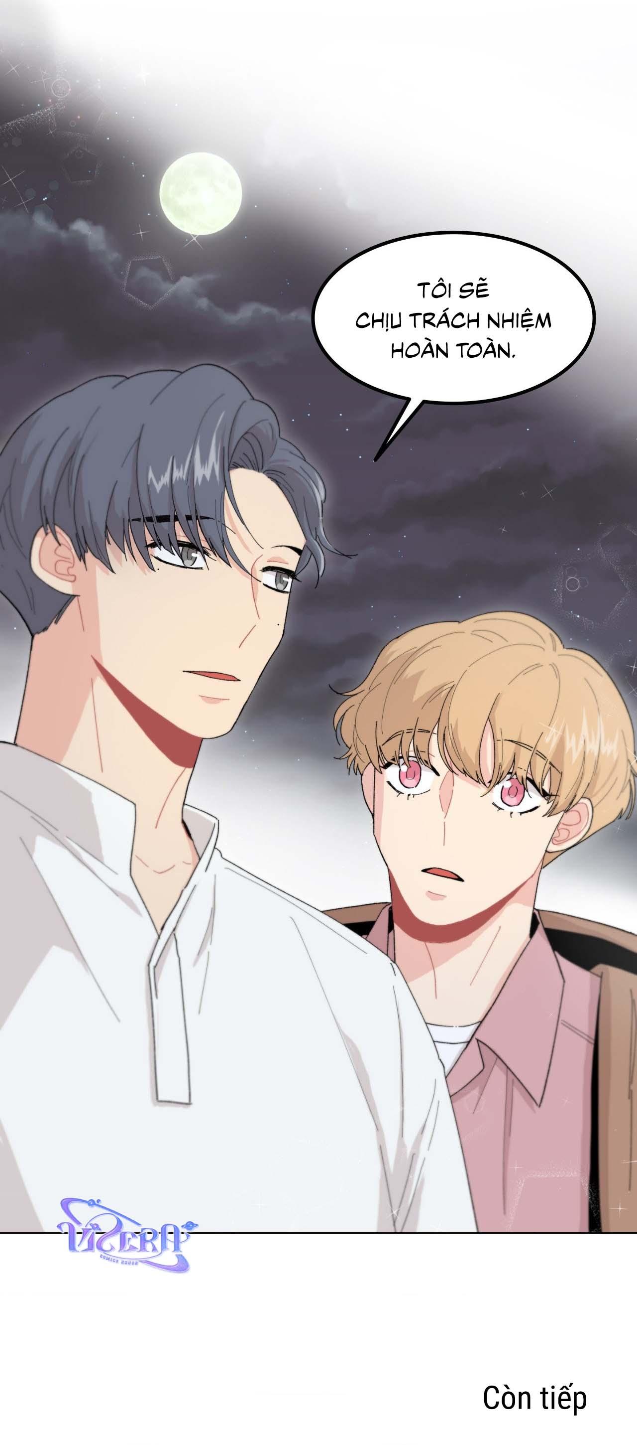 Anh Là Ai, Nhà Sáng Tạo Nội Dung? Chapter 7 - Trang 3