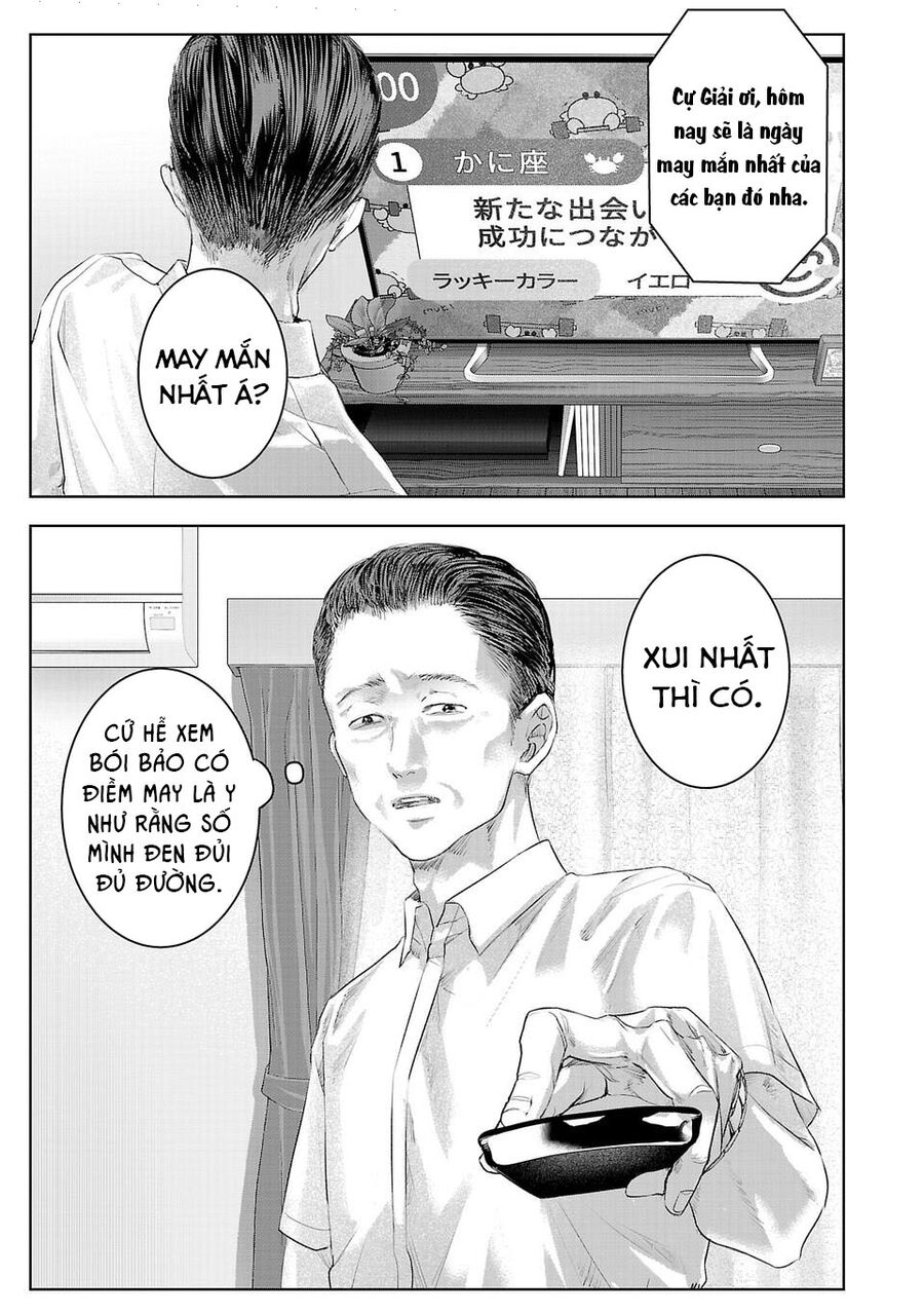 Ánh Lấp Lánh Hoàn Mỹ Chapter 15 2
