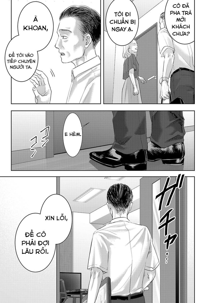Ánh Lấp Lánh Hoàn Mỹ Chapter 15 4